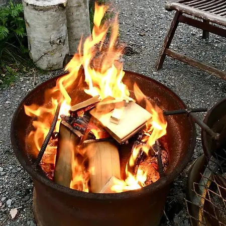 Luxury Dome With Ski-in/ski-out Access In For Holidy In Finlnd *